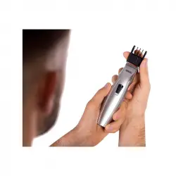 Barbero WAHL Bigote y barba