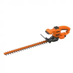 Black & Decker BEHT251-QS Cortasetos 450W 45cm 16mm