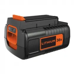 Black&Decker BL20362-XJ Batería de Carril Li-ion 36v / 2.0Ah