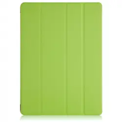 Blumstar Veo Sam Funda Verde para Samsung Galaxy Tab A 10"