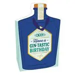 Bolsa de regalo Legami medium  Gin-tastic