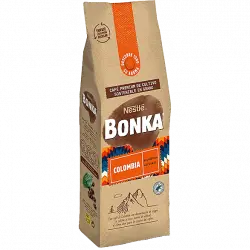 Café molido - Bonka grano Colombia, Arábica