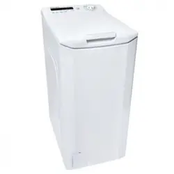 Candy Lavadora Top 7kg 1400rpm - Cst472de/1-47