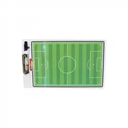 Carpeta Fútbol Reversible Softee Plus