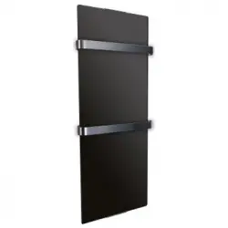 Chemin'arte Secatoallas Radiante 1200w Negro - 141