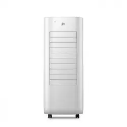 Confort Line Enfriador De Aire De 60w Con Control Remoto - Vlr.350bet