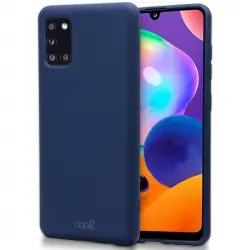 Cool Funda Cover Marino para Samsung Galaxy A31