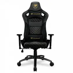 Cougar Explore S Royal Silla Gaming Negra