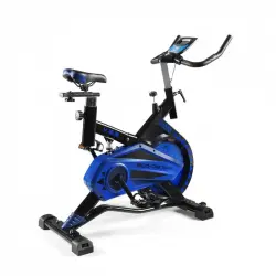 ECO-DE Shark Bicicleta de Spinning