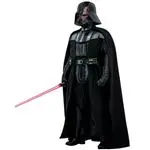 Figura Hot Toys Star Wars Obi-Wan Kenobi Darth Vader 30cm