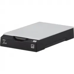 Fujitsu Fi-65F Escáner 600x600 DPI