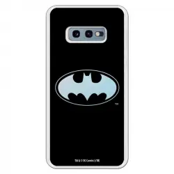 Funda DC Comics Batman para Samsung Galaxy S10e