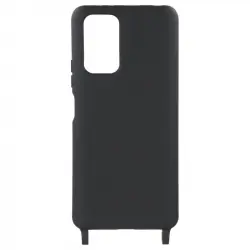 Funda Ultra Suave Colgante Para Xiaomi Redmi Note 10 Pro