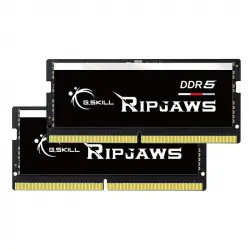 G.Skill Ripjaws DDR5 SO-DIMM 5600MHz 64GB 2x32GB CL46