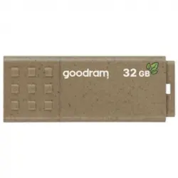 GoodRam UME3 Eco Friendly 32GB USB 3.0