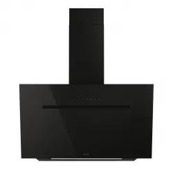 Haier - Campana decorativa Haier con Inteligencia Artificial I-Feel - HADG9CBS6BVOC.