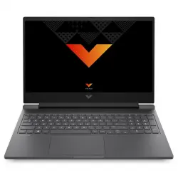 HP - Portátil Gaming Victus 16-s0000ns, Ryzen 7, 16GB, 512GB SSD, Nvidia GeForce RTX 4050 6GB, 16,1", FreeDOS / Sin Sistema Operativo