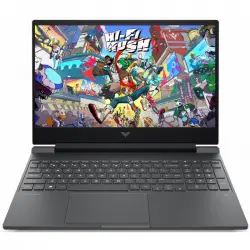HP Victus 15-fa0012ns Intel Core i5-12500H/16GB/512GB SSD/RTX 3050/15.6"