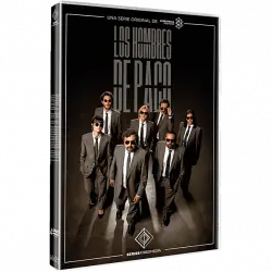 Los Hombres de Paco: El Regreso - 4 DVD