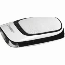 Mini Altavoz Jamo DS1 con Bluetooth - Blanco