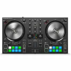 Native Instruments Traktor Kontrol S2 MK3