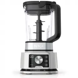 Ninja CB350EU Foodi Power Nutri Batidora de Vaso 3 en 1 1200W