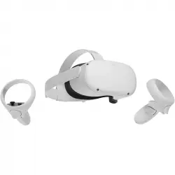 Oculus Quest 2 256GB Gafas de Realidad Virtual Blancas