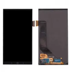 Pantalla Lcd Touch Screen Display Vidrio Para Zte Axon 7 A2017 Negro