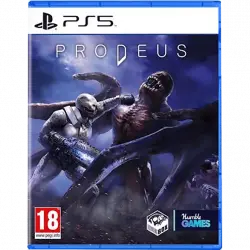 PS5 Prodeus
