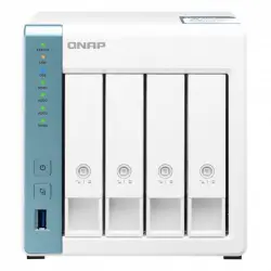 Qnap TS-431P3-2G NAS