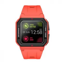 Radiant Smartwatch Smartwatch Ras10502
