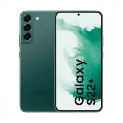 Samsung Galaxy S22+ 5g 8gb/128gb Verde (phantom Green) Dual Sim Sm-s906