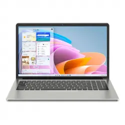 SGIN M15-S Intel Celeron N4000/4GB/128GB SSD/15.6''