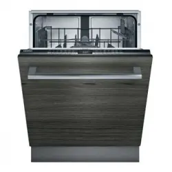 Siemens Lavavajillas 60cm 12c 44db E Totalmente Integrado - Sn63hx41te