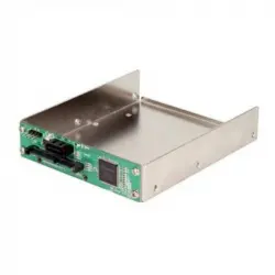 SilverStone HDDBOOST Acelerador de Discos de Almacenamiento 3.5"/2.5"