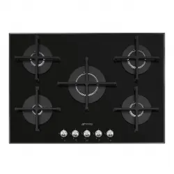 Smeg - Placa Gas 5 Quemadores - PV175N2