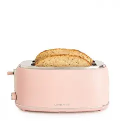 Toast Retro Stylance - Tostadora De Pan