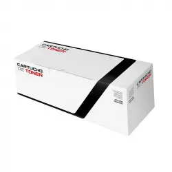 Tóner Compatible con OKI 44469706 Cian