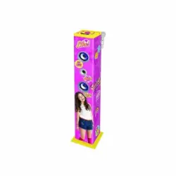 Torre de Sonido Lexibook con Bluetooth Soy Luna