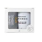 UO Kit Taza + Calcetines Friends talla 42-46