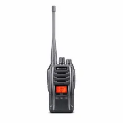 Walkie Talkie Midland Midland G13, Robusto, Boton Emergencia Programable