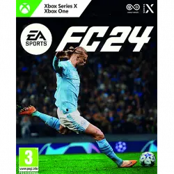 Xbox Series & One EA Sports FC™ 24