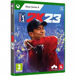Xbox Series X PGA Tour 2K23
