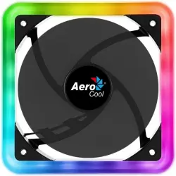 Aerocool Edge 14 RGB Ventilador 140mm