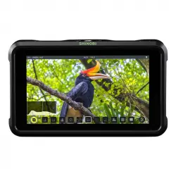 Atomos Shinobi Monitor 5" para Video 4K