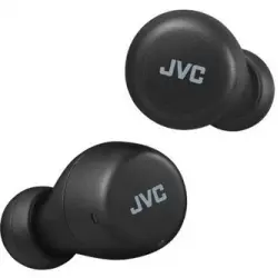 Auriculares Bluetooth JVC HA-A5T True Wireless Negro