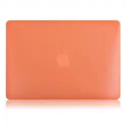 Blumstar Hardcase Carcasa Naranja para MacBook 12