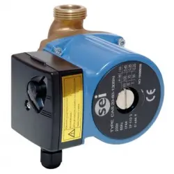 Bomba Acs Sei Cas 20-80bn 180mm-1"