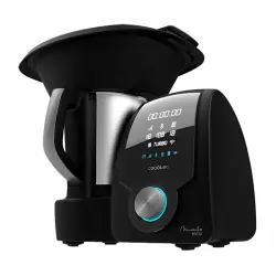 Cecotec - Robot De Cocina Mambo 10070 Con 30 Funciones, Báscula Y App