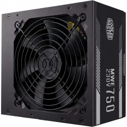 Cooler Master MWE 750 White 230V V2 Fuente de Alimentación 750W 80 Plus White